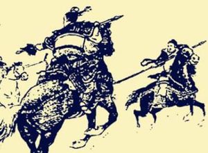 历史上董卓有多强大？他若不死便无三国