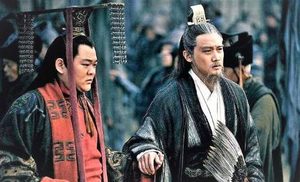 诸葛亮死后，刘禅为什么还能当三十年的皇帝？