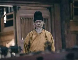 杨贵妃去世的那一天，发生了什么？