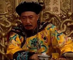 乾隆为什么能坐稳江山长达60年 雍正临死的时候杀了一个人