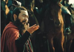 盘点三国四位“奋武将军”，他们分别是谁？