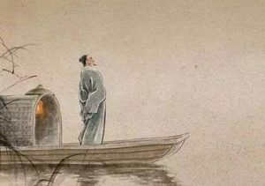 贺知章的仕途之路为什么如此平坦顺利？他虽狂却狂的有尺度