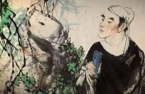 李贺短暂的一生有着怎样的经历？他的诗词有着怎样的特点？