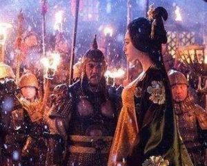 陈玄礼在马嵬驿带兵哗变，事后为何没有被治罪？