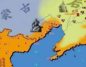 崇祯身为亡国之君 崇祯最后几天是怎么度过的