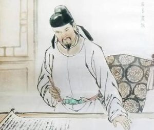 白居易的一生经历了哪些风风雨雨？他的婚姻生活是怎样的？