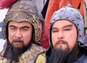 如果擒于禁的是张飞，会有什么样的结果？