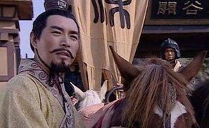 历史上平定“七国之乱”的功臣分别有哪些人？