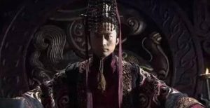 古代皇帝不洗龙袍，那他们要准备多少件来换洗？