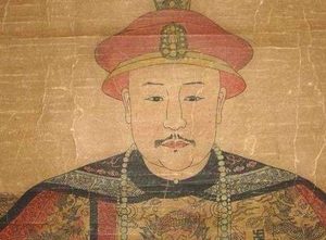 和珅怎么说也是一个聪明的人 和珅为何不巴结嘉庆