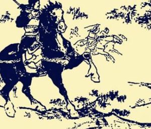 张辽、张郃、张飞三位猛将的综合实力怎么排名呢？