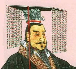 秦始皇明明没有立有遗诏 皇位是怎么落到胡亥手里的