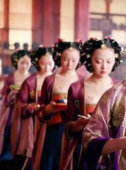 揭秘：历史上的唐明皇李隆基有多风流？