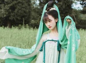 刘协的灵思皇后何氏，她的一生有着怎样的经历？