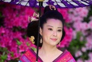 王政君为什么能成为皇后？可以说是天意也可以说是巧合