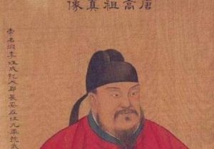 李渊作为唐朝的开国皇帝，为什么他的存在感那么低？