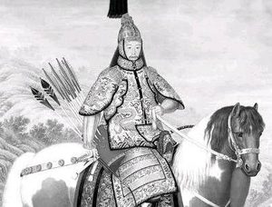 豫妃是个二婚，为什么还能进入乾隆的后宫？