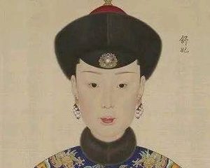 舒妃的出身是怎样的？她是否得到了乾隆的宠爱？