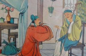 古代美男子不少，潘安凭借什么留名青史？