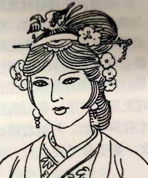 王法慧为什么能成为司马曜的皇后？她的真实性格是怎样的？