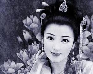 褚蒜子是如何成为皇后的？她当了几年的皇后？