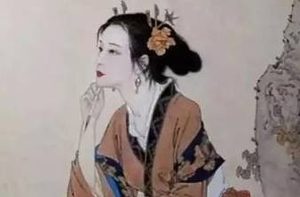左棻的一生是怎样的？有一身的才华，却也成了她一生的羁绊