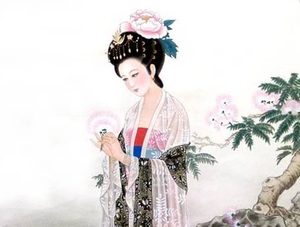 张贵人独得盛宠，为什么要杀了宠爱她的晋孝武帝司马曜？