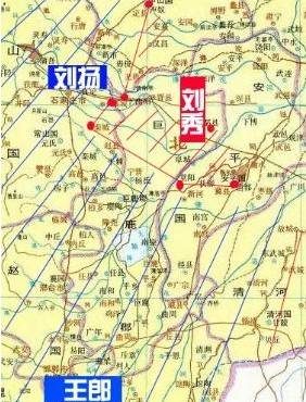郭圣通为刘秀带来了什么？她为什么会被废弃？