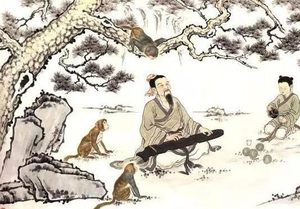 曹魏最信任的竹林七贤之一，嵇康是怎样的人？