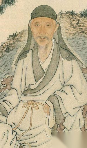 黄宗羲：为父伸冤锥刺皇后外孙 康熙三请他被拒！