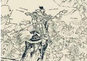 陶渊明的曾祖父：陶侃的一生是怎样的？