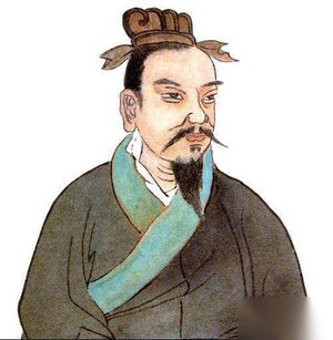 揭秘：管仲如何成就了齐桓公春秋第一霸主的地位
