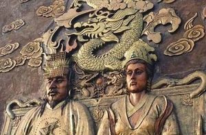 狠辣而多谋的铁血皇后，述律平最后什么结局？