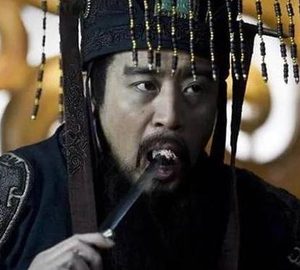 嬴政在做人质的时候 刘邦又在做什么事情
