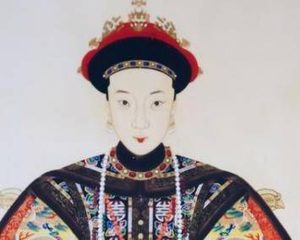 阿鲁特氏能成为皇后的原因是什么？最后绝食而亡