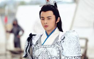薛丁山是薛家将的人物，历史原型是哪位唐朝名将的儿子？