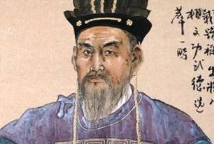 明朝名臣杨一清是什么人？历经四朝，于乱世中沉沦起伏