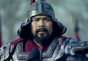 汉初三大名将之一彭越，他的一生都经历过什么？