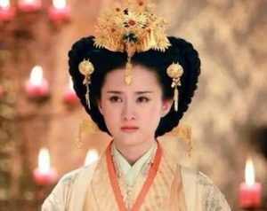 陈阿娇从金屋藏娇到视之如草芥，她的一生经历了什么？