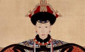 孝仪纯皇后出身于内务府包衣，为何却能得乾隆的宠爱？