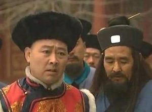 雍正登基后收拾了很多兄弟 雍正为什么放过老十