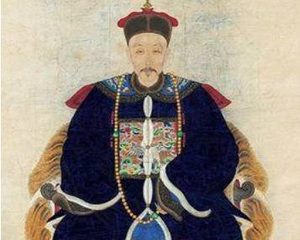 对雍正帝忠心耿耿的田文镜，为何后来会被乾隆帝夷平墓穴？