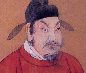 缔造唐朝开元盛世的李昂为功臣分别是谁？他们结局如何