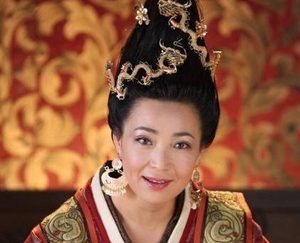 为什么刘邦一直留着吕雉，他为何没有杀了她？