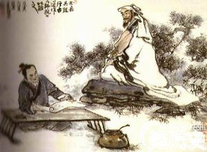 韩愈是个怎样的人？韩愈为何敢对皇帝吹胡子瞪眼