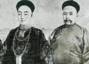 光绪帝不除去慈禧，独自掌权的原因是什么？