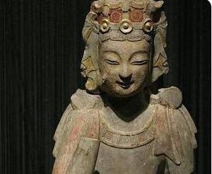 灵太后是什么出身？她是如何改变了元姑娘的一生
