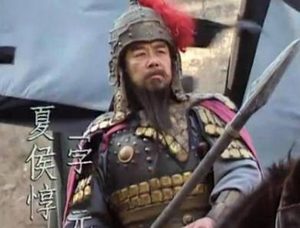 曹魏第一将是夏侯惇，蜀汉第一将是关羽，东吴第一将是谁？