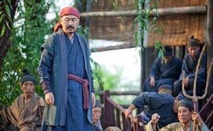 武将出生的赵匡胤本是个侠客，他在外出闯荡时经历了什么？