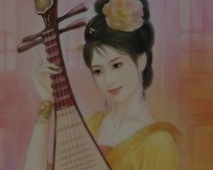 宋福金为什么能从一个陪嫁丫鬟，变成南唐开国皇后？